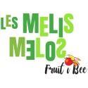 Les Meli Melo par Fruit i Bee